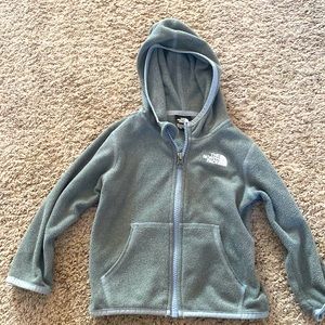 Northface 12-18 months